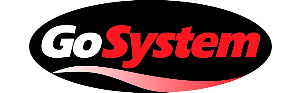 GoSystem products at JDS DIY