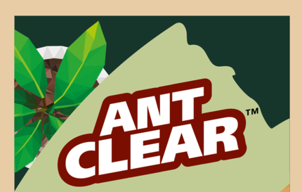 Ant Clear products sold at JDS DIY