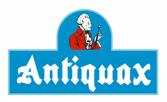 Antiquax products sold at JDS DIY