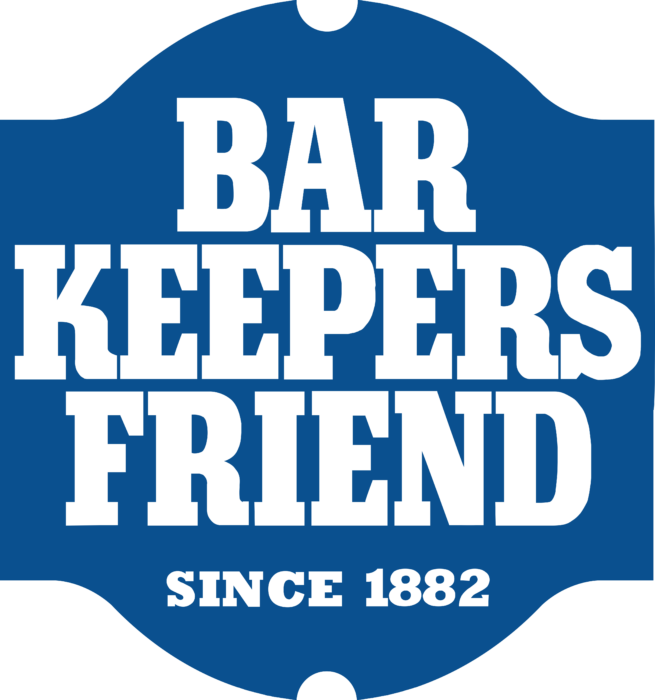 Bar Keepers Friend products sold at JDS DIY