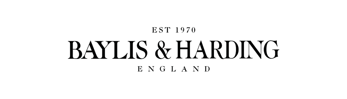 Baylis & Harding products sold at JDS DIY