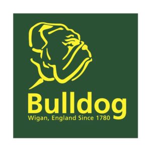 Bulldog products sold at JDS DIY