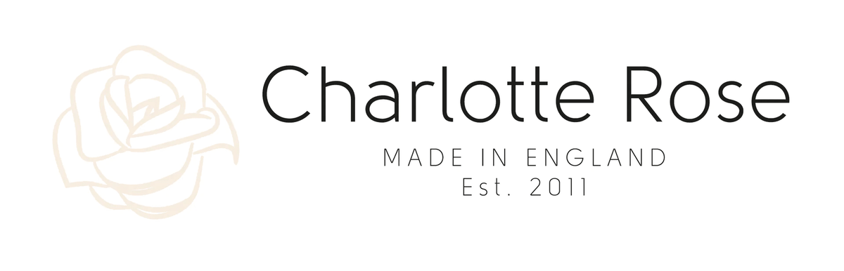 Charlotte Rose products sold at JDS DIY
