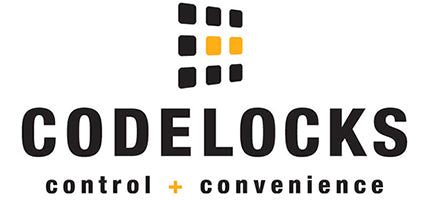 Codelocks products sold at JDS DIY