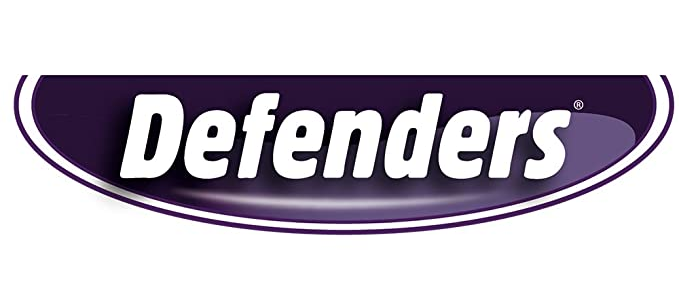 Defenders products sold at JDS DIY