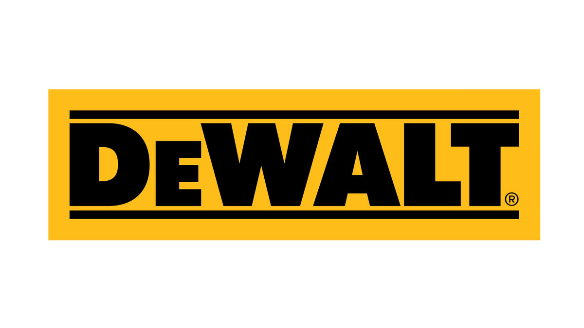 DeWalt products sold at JDS DIY