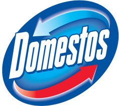 Domestos products sold at JDS DIY