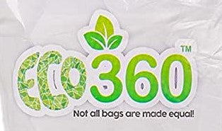 Eco 360 products sold at JDS DIY