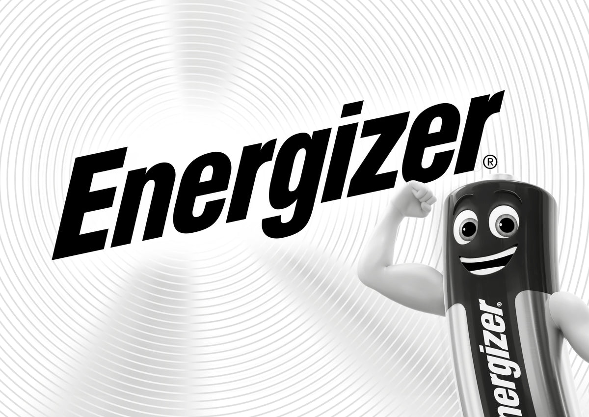 Energizer products sold at JDS DIY