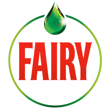 Fairy products sold at JDS DIY