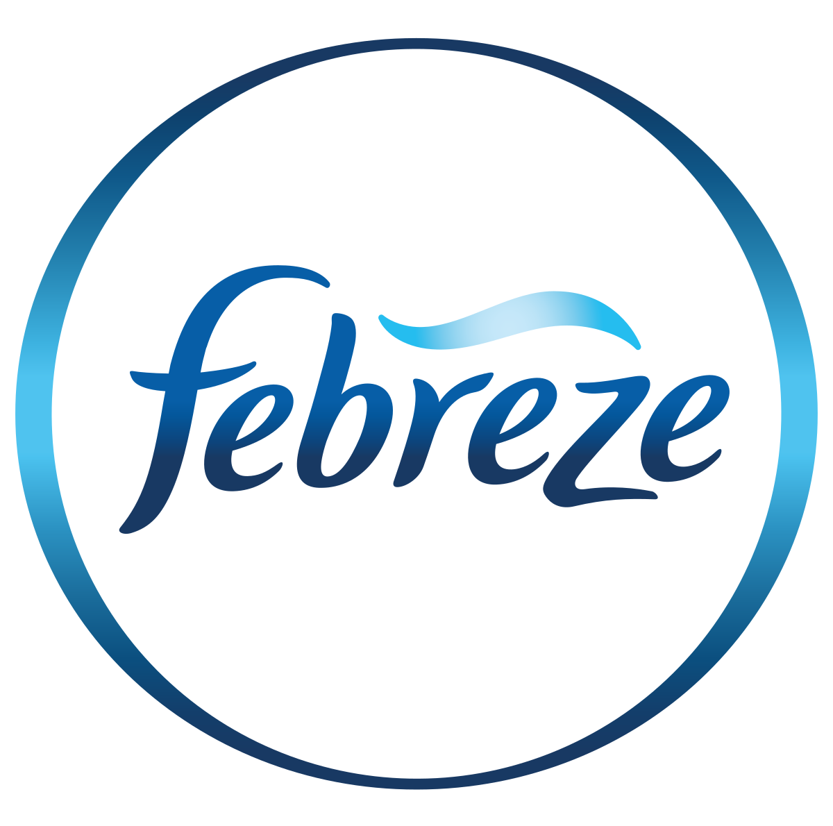 Febreeze products sold at JDS DIY