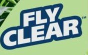 Fly Clear products sold at JDS DIY