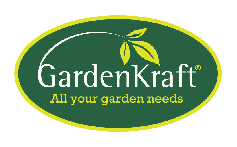 Garden Kraft products sold at JDS DIY