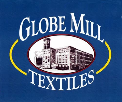 Globe Mill Textiles products sold at JDS DIY