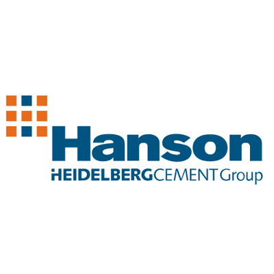 Hanson products sold at JDS DIY