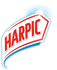 Harpic products sold at JDS DIY