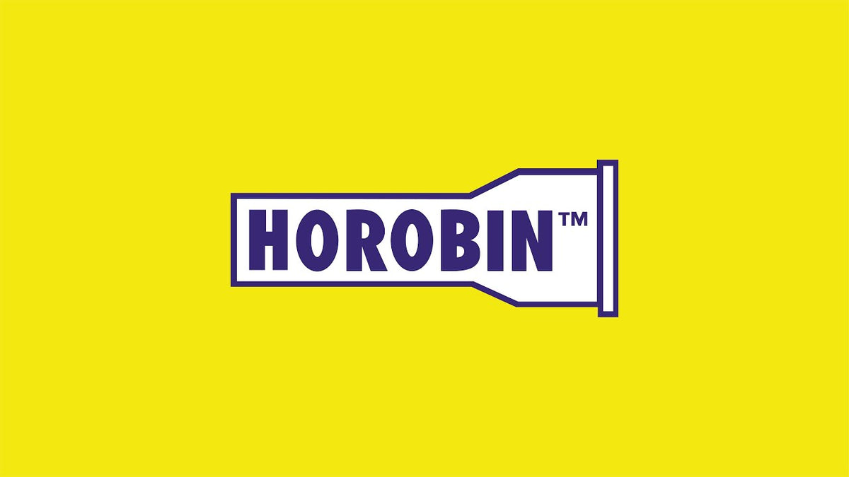 Horobin products sold at JDS DIY