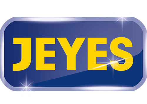 Jeyes products sold at JDS DIY