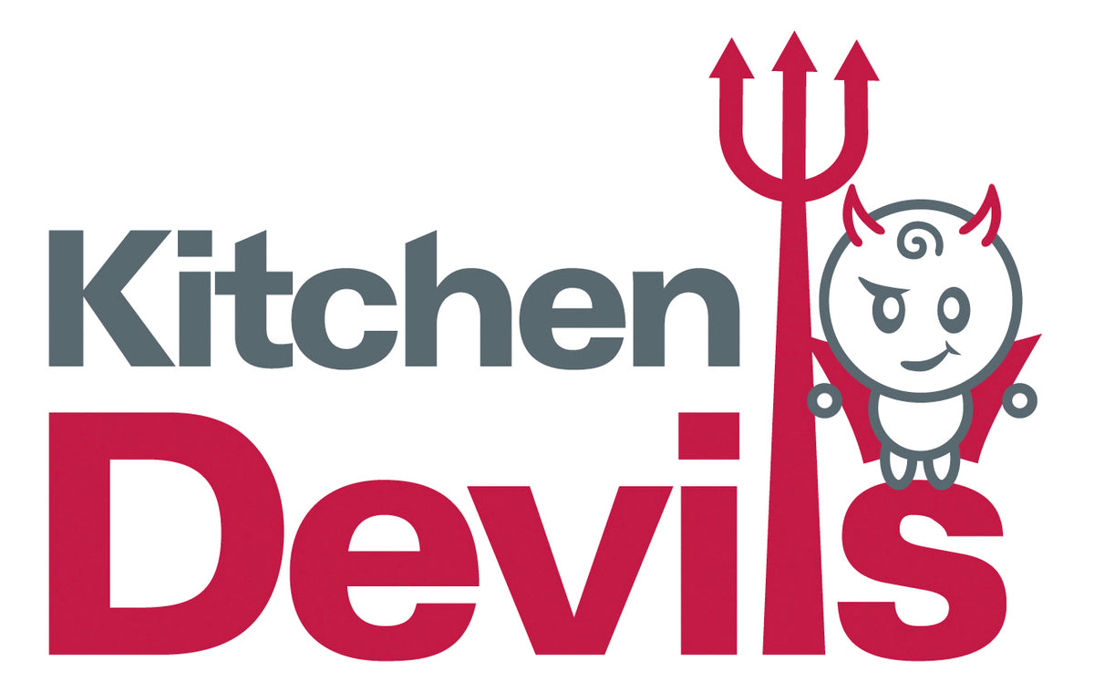 Kitchen Devils products sold at JDS DIY