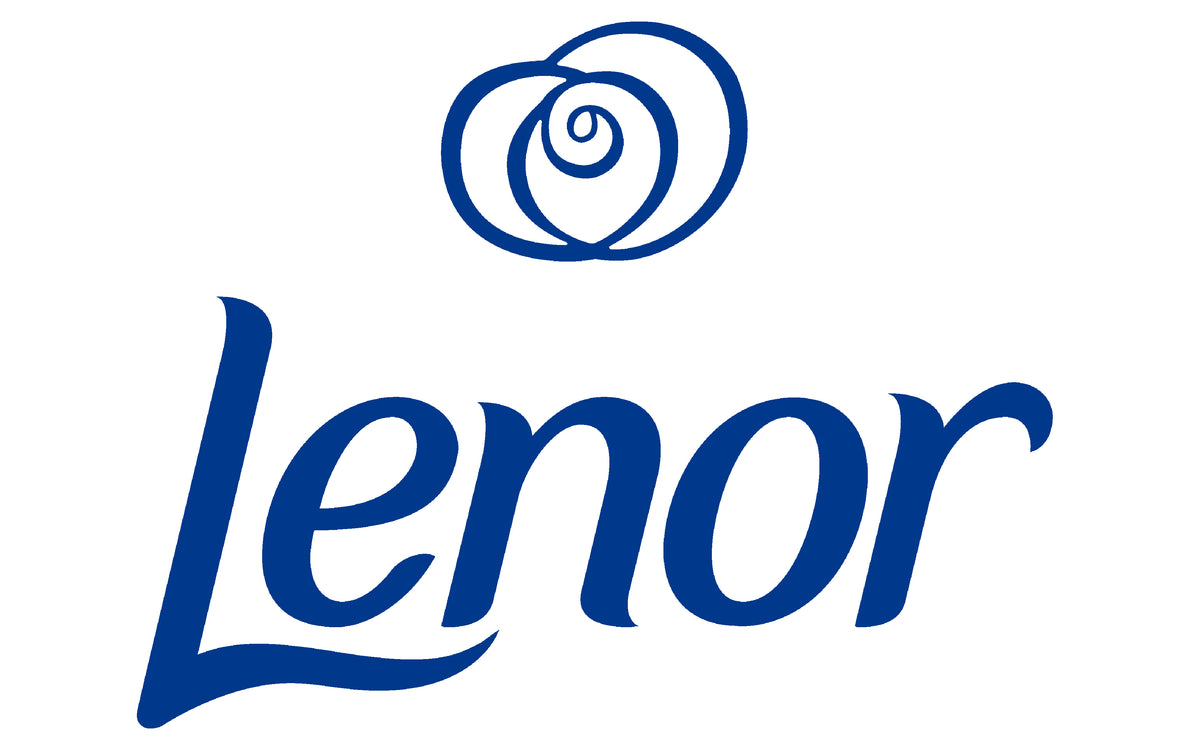 Lenor products sold at JDS DIY