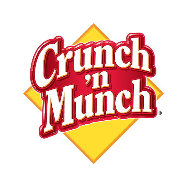 Crunch 'n Munch products sold at JDS DIY