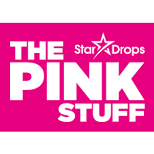 The Pink Stuff products sold at JDS DIY