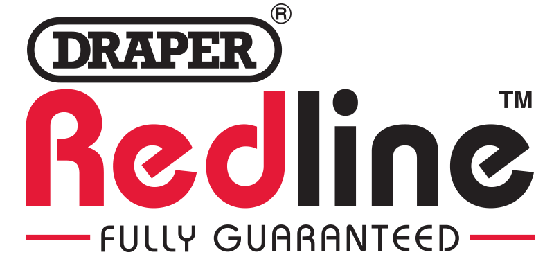 Redline products sold at JDS DIY