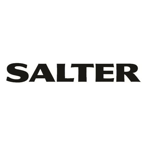 Salter products sold at JDS DIY