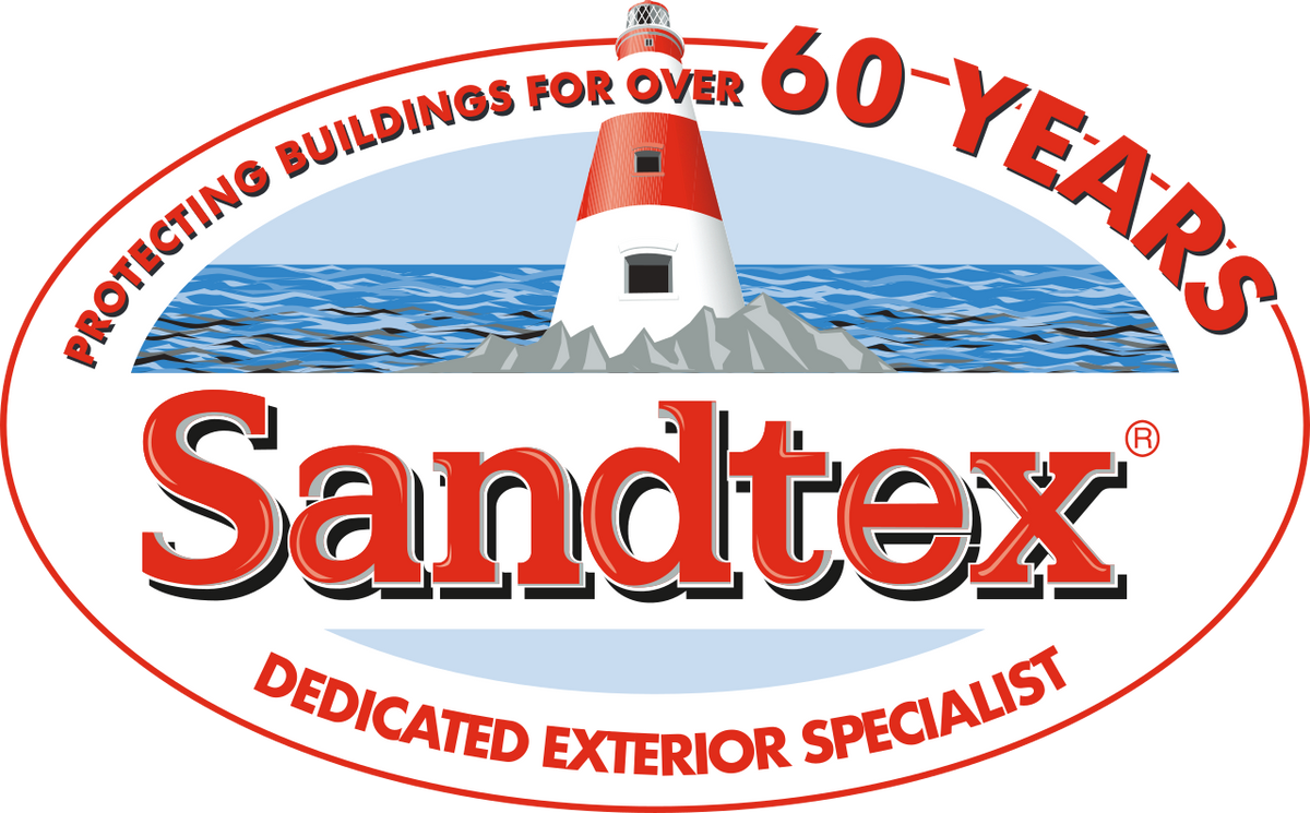 Sandtex products sold at JDS DIY