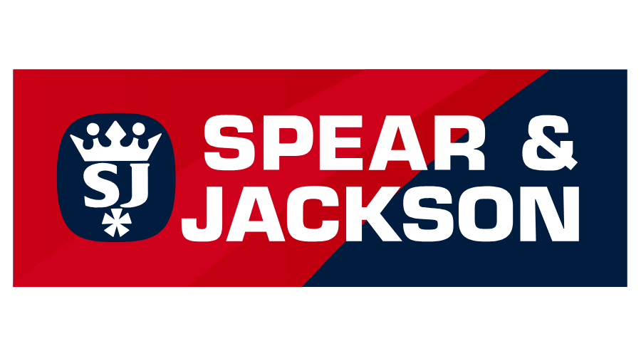 Spear & Jackson products sold at JDS DIY