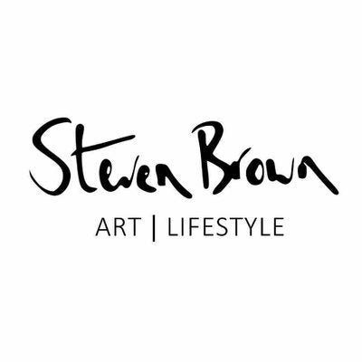 Steven Brown products sold at JDS DIY
