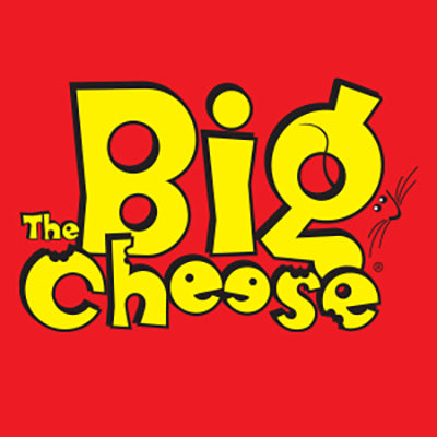 The Big Cheese products sold at JDS DIY