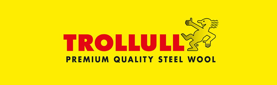 Trollull products sold at JDS DIY