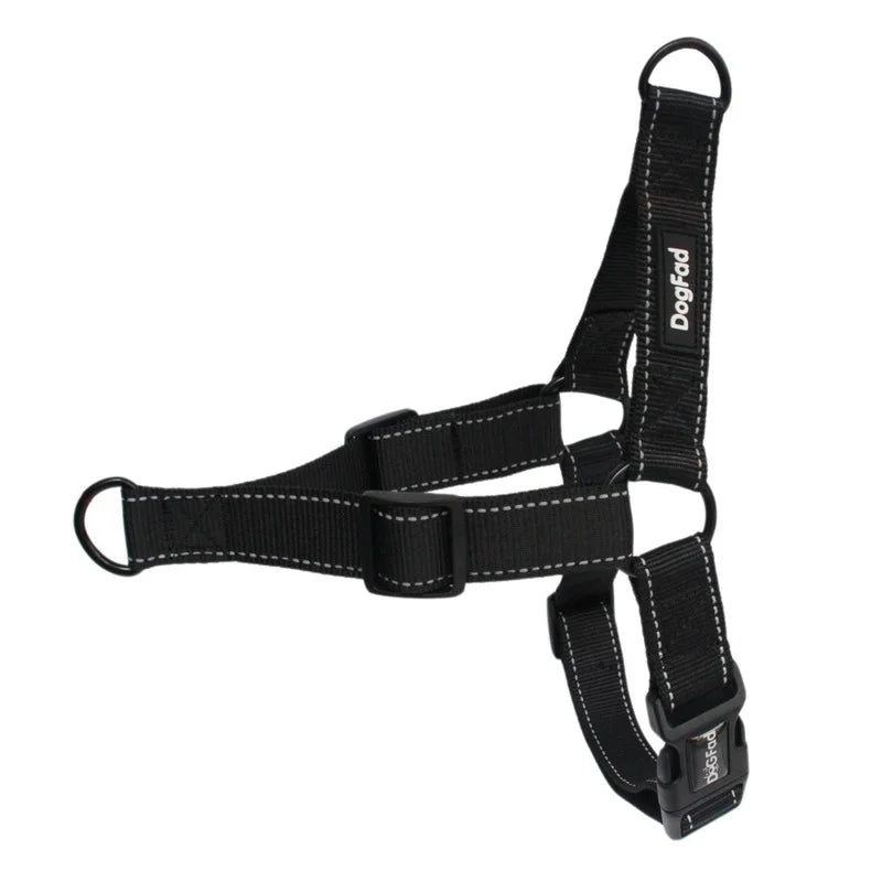 Two Leash Attachments