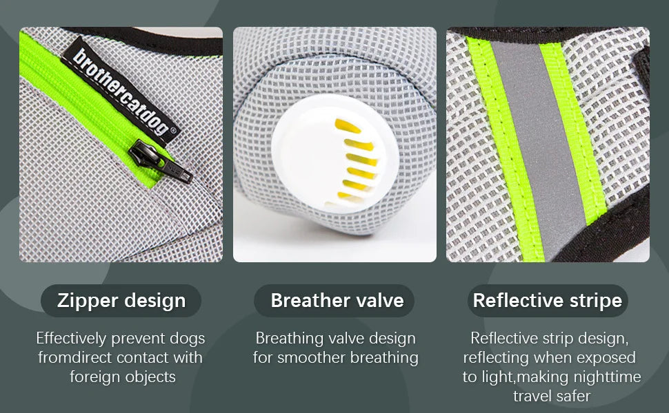 Perfect for protection