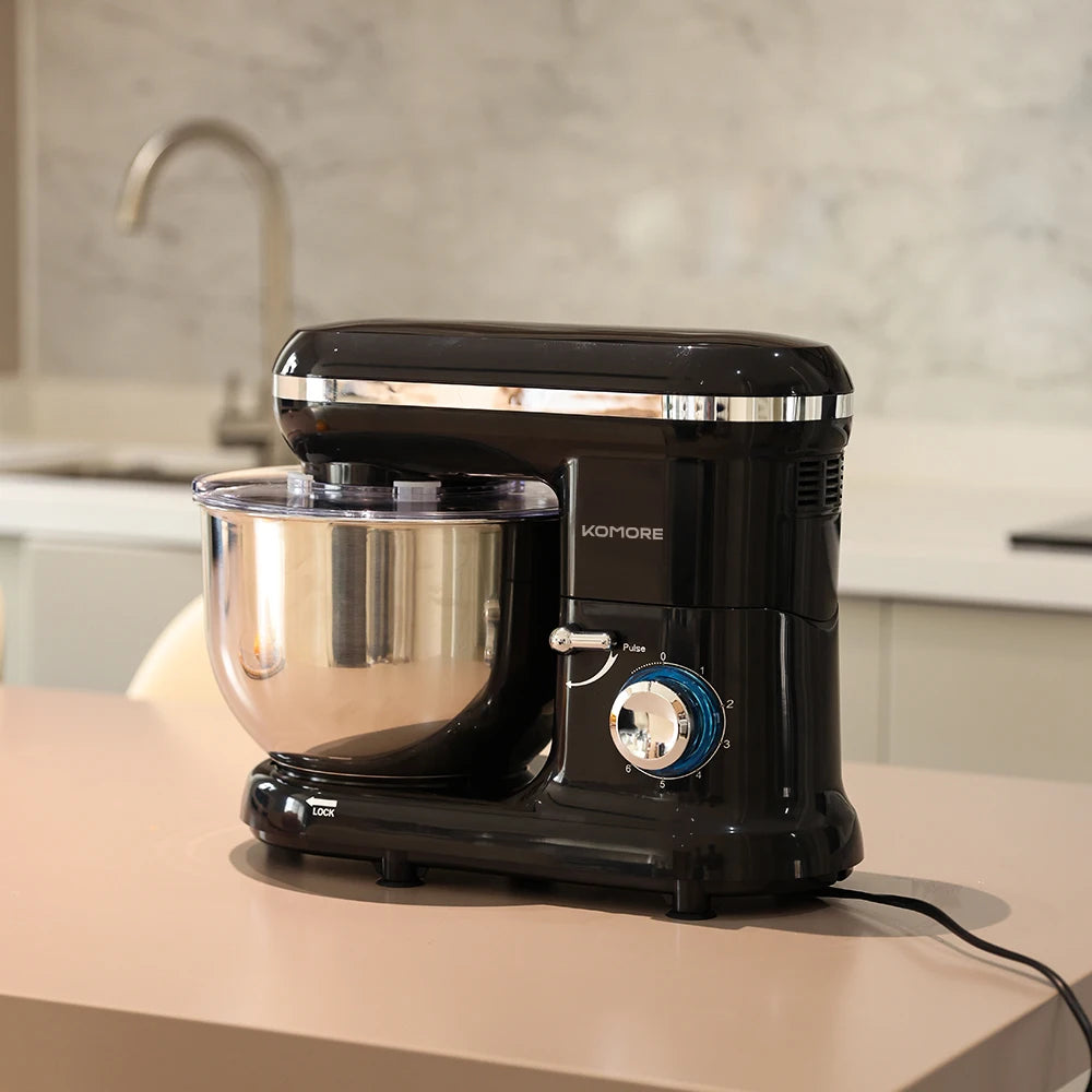5.5-Quart Stand Mixer