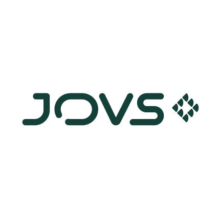 JOVS Free Shipping On Orders Over $100