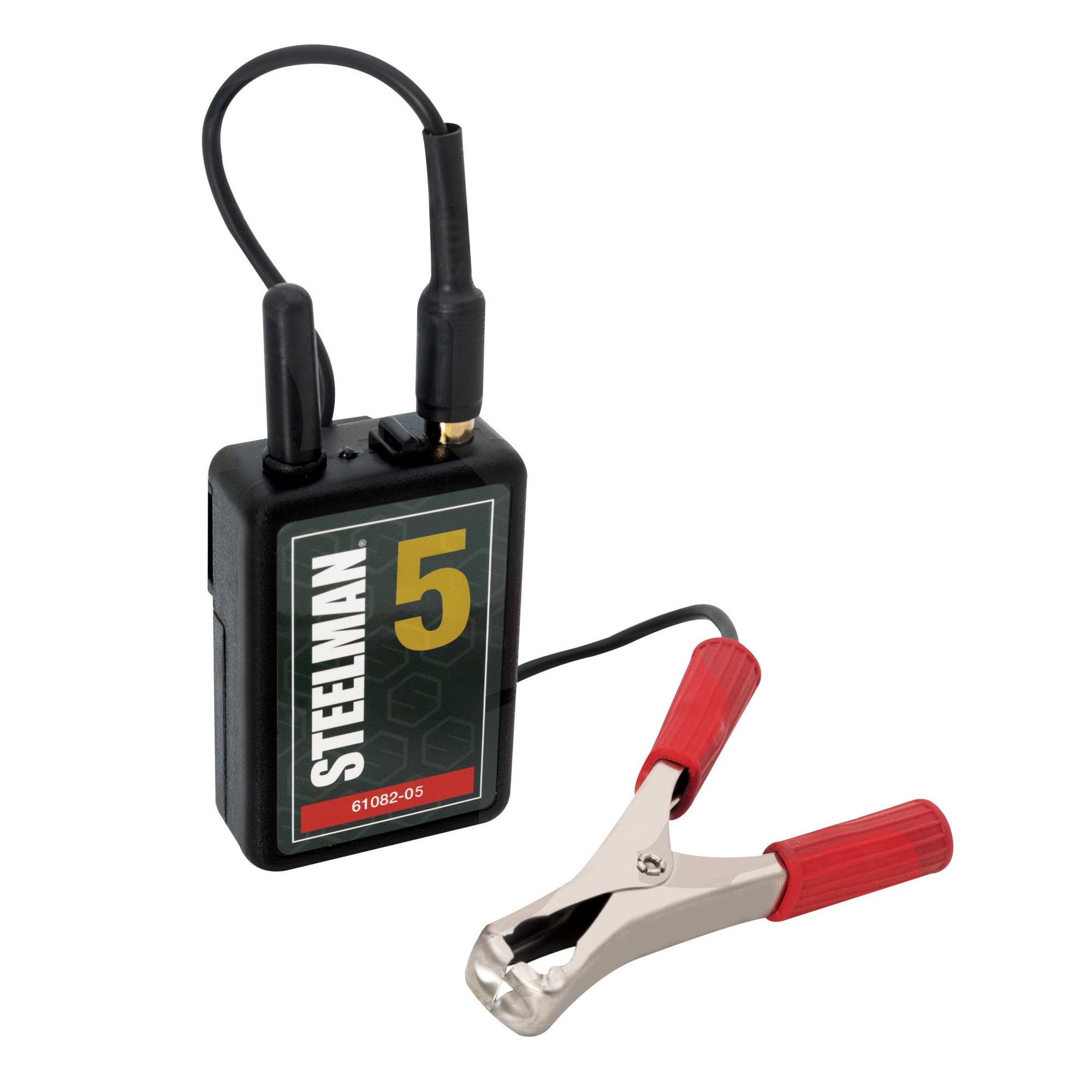 Steelman Wireless Chassisear Diagnostic Device Kit – Steelman Tools