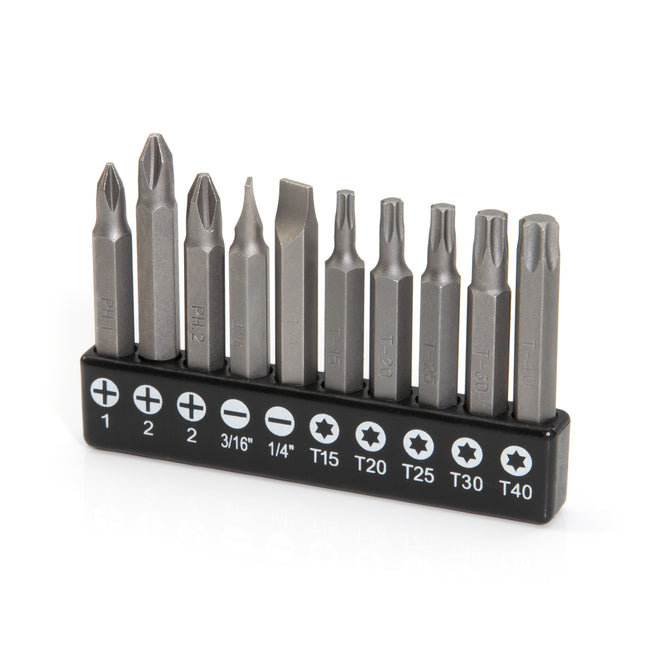 TORX Metal Screwdriver Bits, For Garage, Ph 0 - Ph 5 at Rs 130