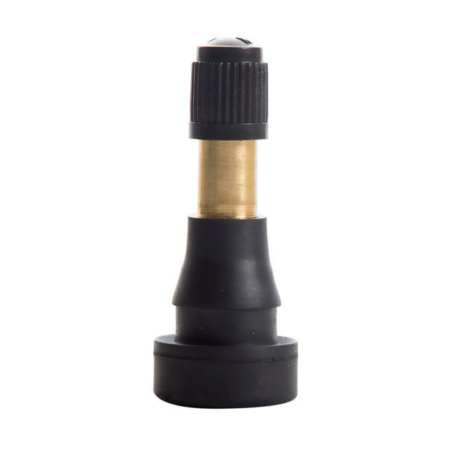 Automobile Parts Air Inflator Tr414 Snap in Tubeless Tire Rubber Valve Stem  - China Tyre Valve, Tubeless Valves