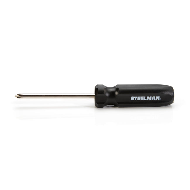 Fuller Phillips Screwdriver with Star Head - High Carbon Steel