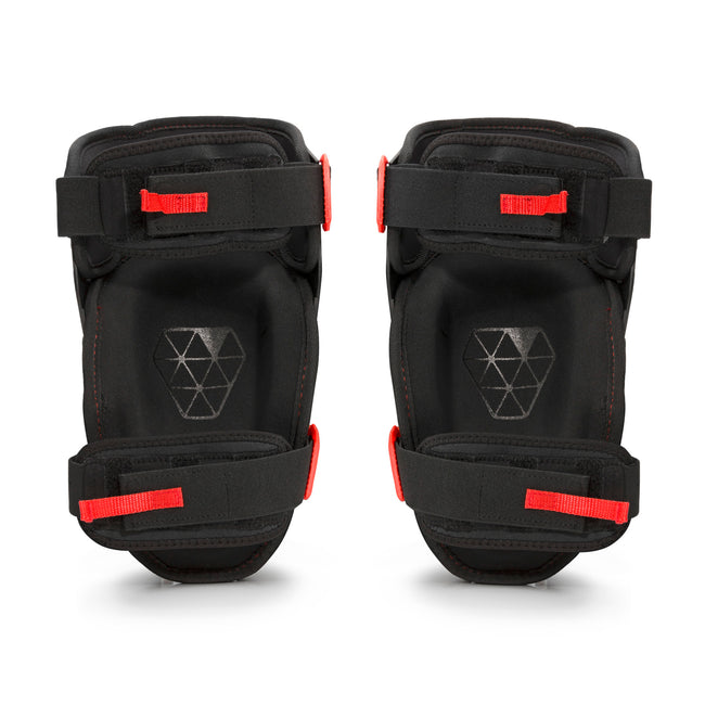 Everwell Protective Knee Pads Set, Protective Gear Set with Knee