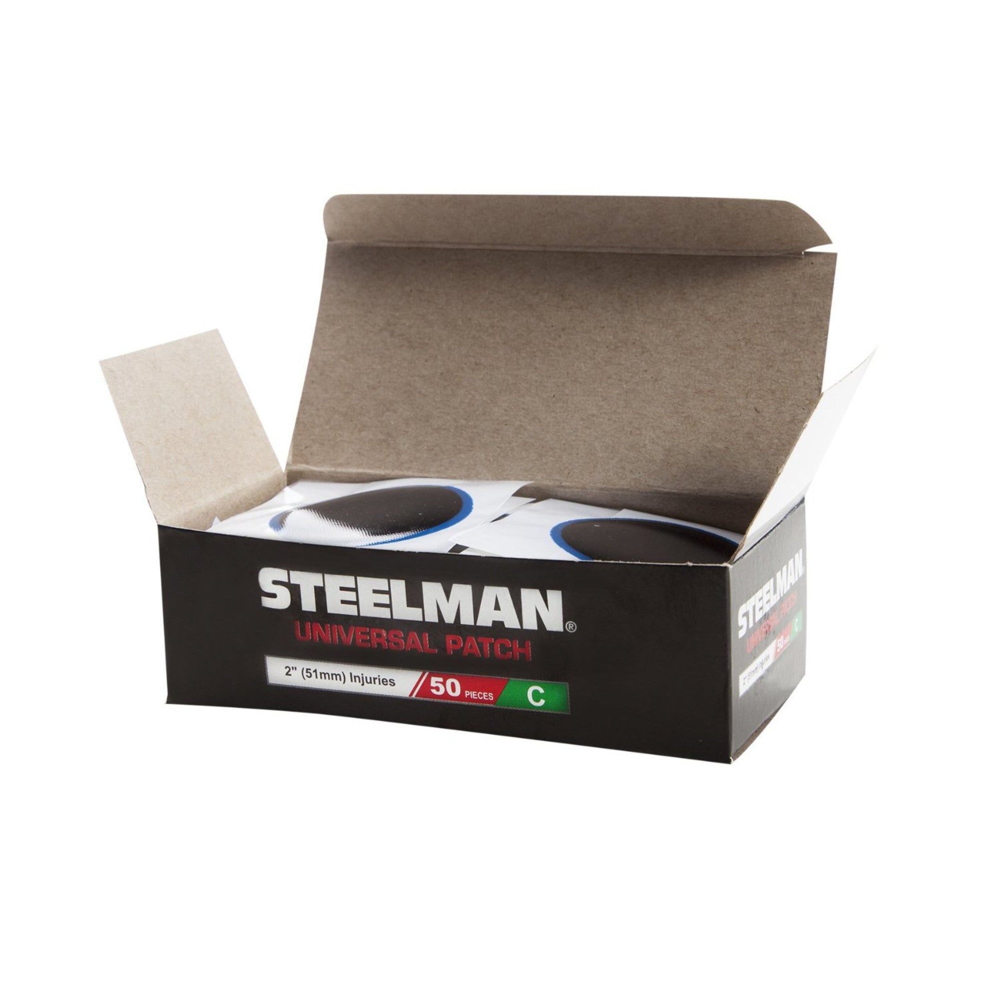 Steelman Tire And Tube Patch Repair Stitcher Tool – Steelman Tools