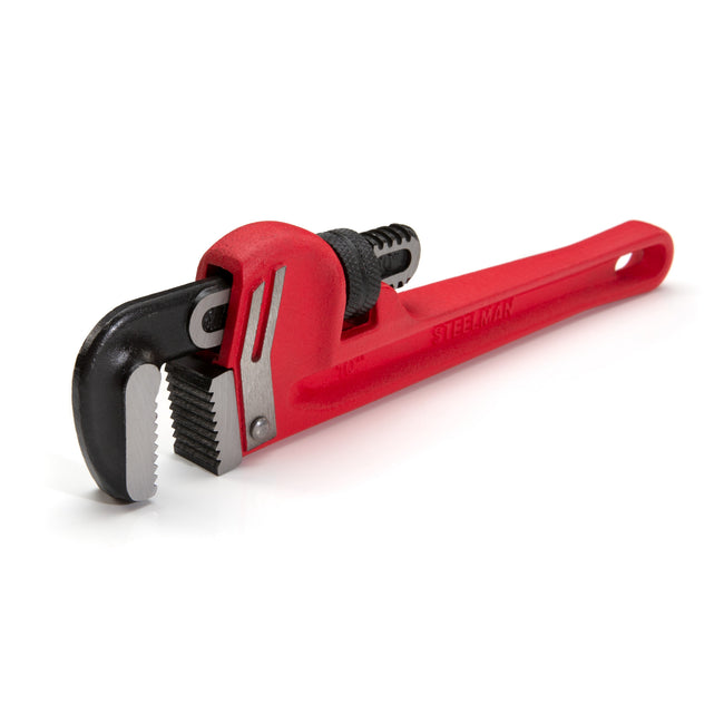 14 in. Steel Pipe Wrench