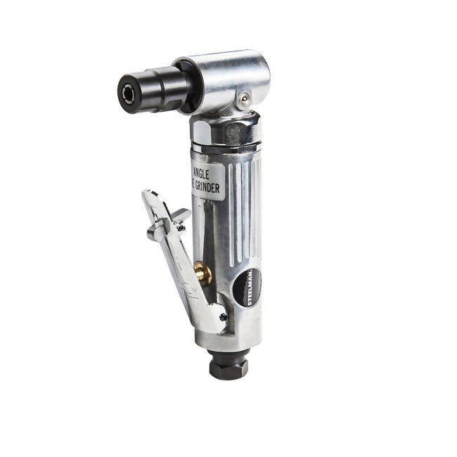 1/4 In Die Grinder - 90 Degree Angle Head - Astro Pneumatic 1240 (AST 1240)