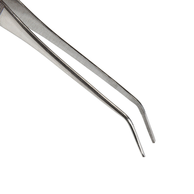 SLIDE LOCK TWEEZER STAINLESS STEEL / SLIDE LOCK TWEEZER – uptowntools