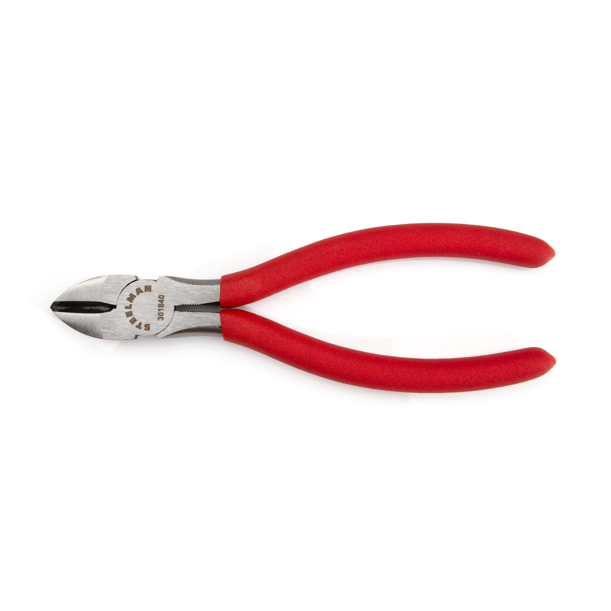 Steelman 6-Inch Diagonal Wire Cutter – Steelman Tools