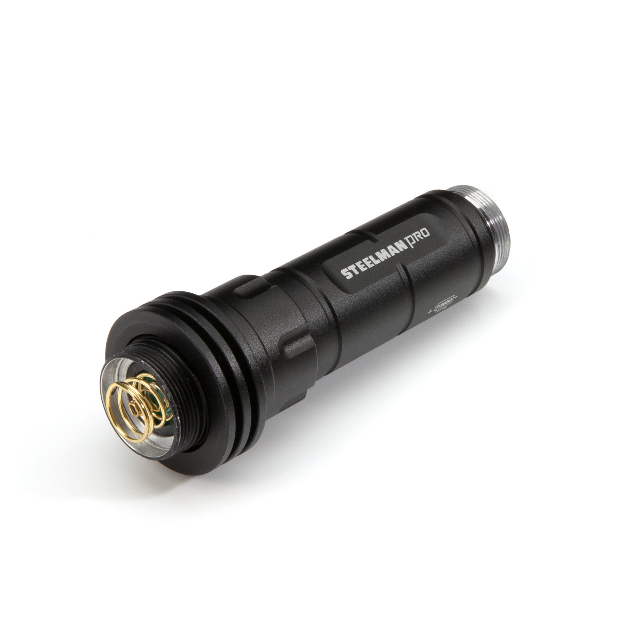 steelman pro flashlight