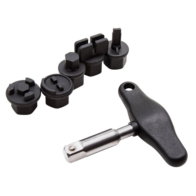 Oil Drain tool For VW and Audi - Motivx Tools