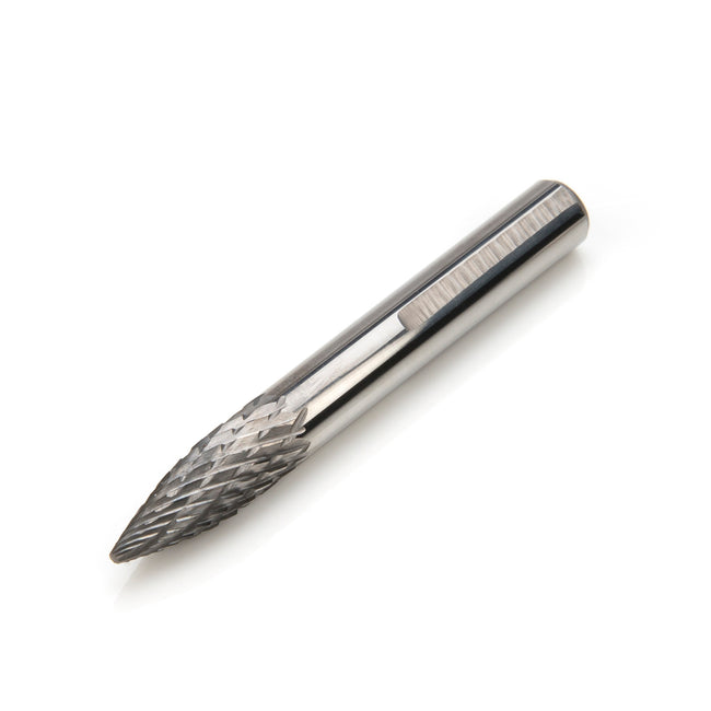 Tire Repair Carbide Cutter, Roujiatk Carbon Steel Nail Mushroom